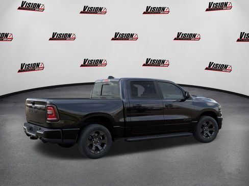 New 2026 RAM 1500 Express AWD/4WD image 4