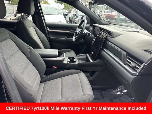 Used 2025 GMC Terrain Elevation AWD/4WD image 10