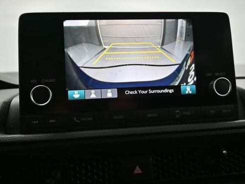 Used 2024 Honda CR-V EX image 18