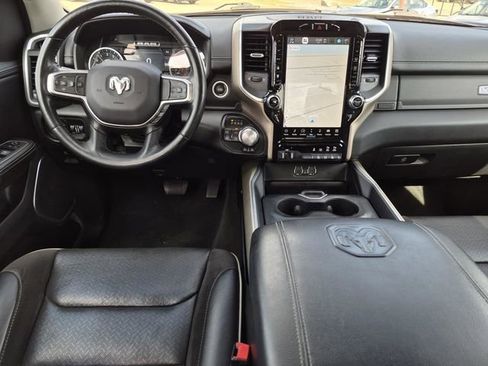 Used 2022 RAM 1500 Laramie image 27