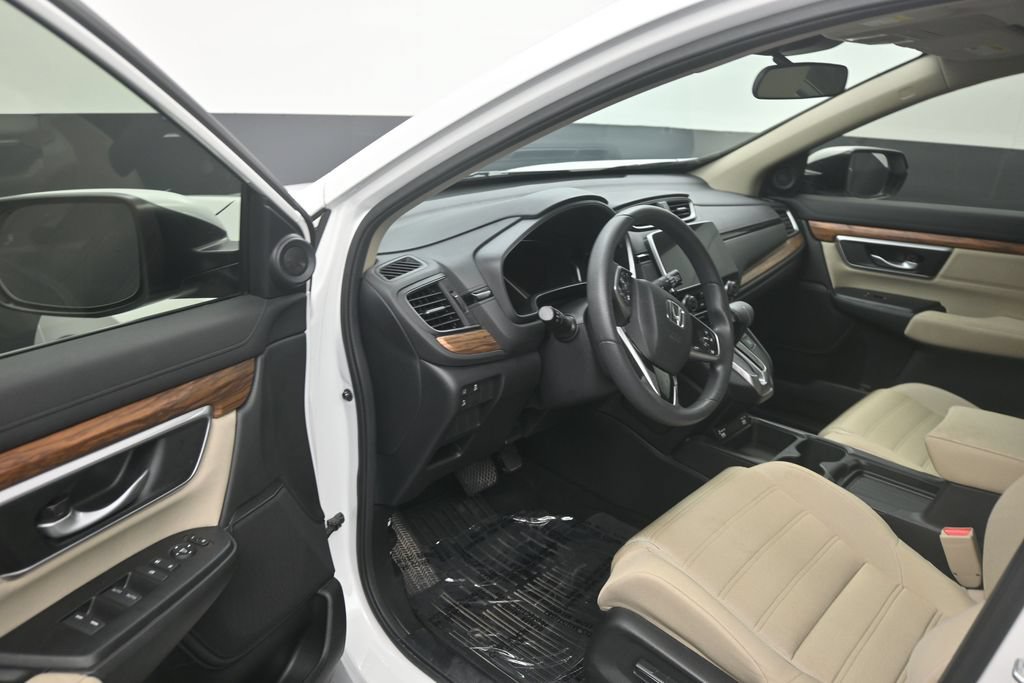 Used 2022 Honda CR-V EX image 10