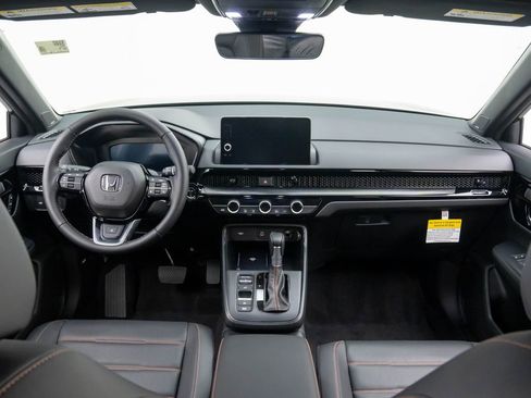 New 2026 Honda CR-V Sport Touring image 12