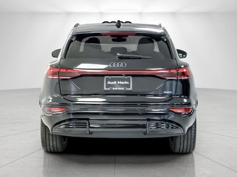 New 2027 Audi Q6 e-tron Premium Plus AWD/4WD image 4