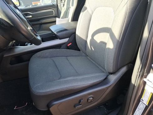 Used 2022 RAM 1500 Big Horn AWD/4WD image 11