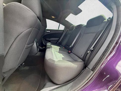 Used 2020 Dodge Charger SXT w/ Blacktop Package RWD image 21