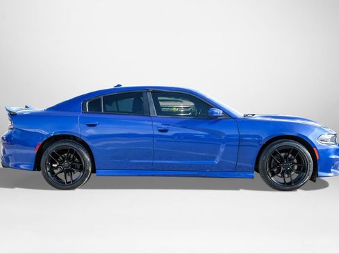 Used 2020 Dodge Charger GT image 5
