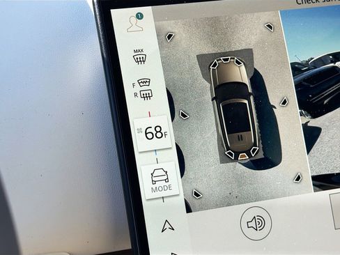 New 2026 Land Rover Range Rover SE image 35