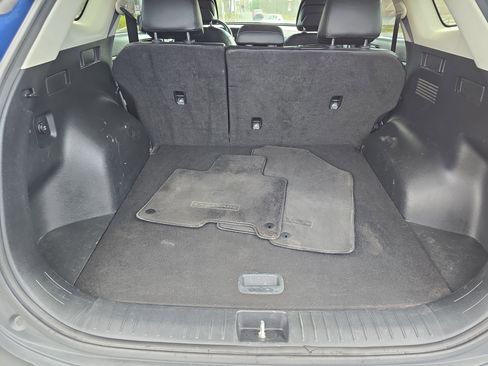 Used 2023 Kia Sportage EX AWD/4WD image 5