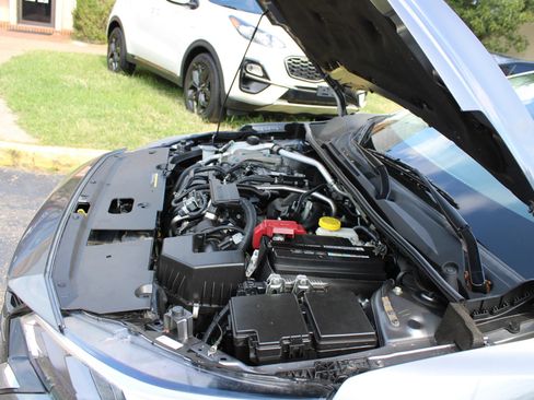 Used 2024 Nissan Sentra SV w/ All-Weather Package FWD image 27