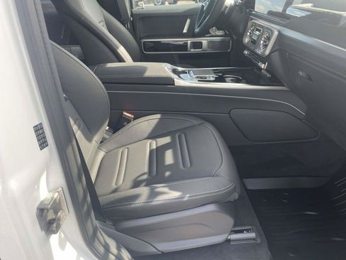 Used 2026 Mercedes-Benz G 550 image 20