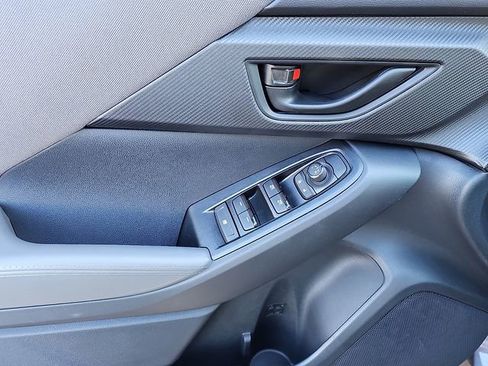 New 2026 Subaru Crosstrek 2.0i Premium AWD/4WD image 10