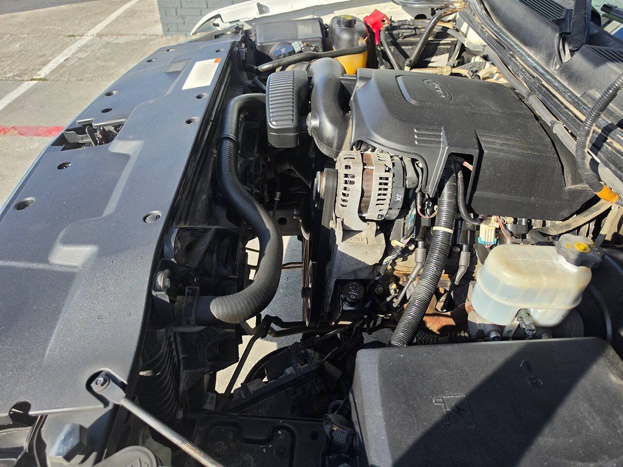 Used 2011 Chevrolet Silverado 1500 LT w/ All-Star Edition RWD image 43