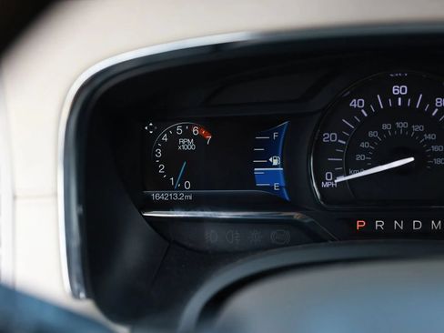 Used 2015 Lincoln Navigator L 2WD image 50