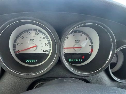 Used 2008 Dodge Charger SE w/ Convenience Group I RWD image 17