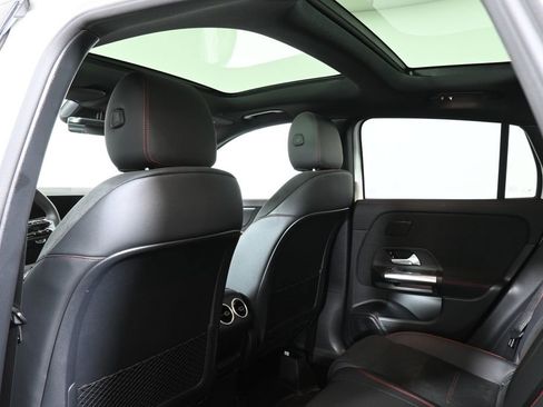 Certified 2026 Mercedes-Benz GLA 250 GLA 250 image 31