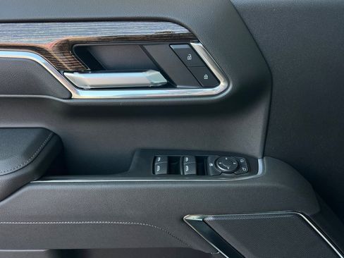 New 2026 GMC Sierra 1500 Elevation AWD/4WD image 9
