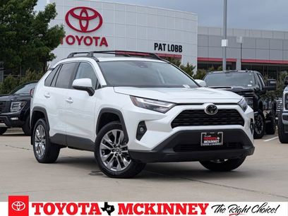 Used 2023 Toyota RAV4 XLE Premium