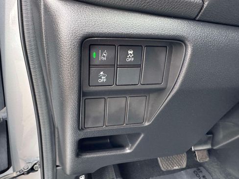 Used 2021 Honda CR-V EX image 23