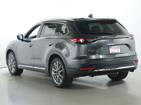 Used 2020 MAZDA CX-9 Grand Touring AWD/4WD image 40