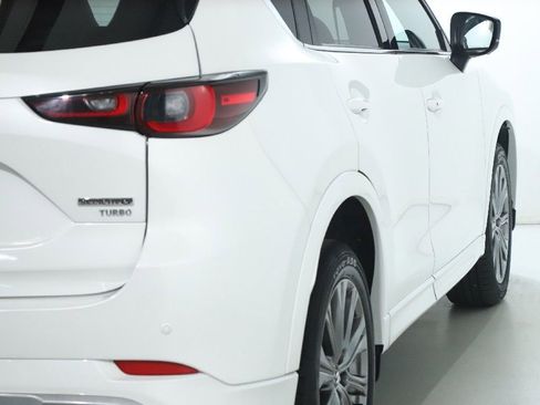 Used 2025 MAZDA CX-5 Signature image 47