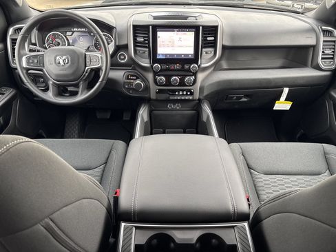 Used 2026 RAM 1500 Express AWD/4WD image 15