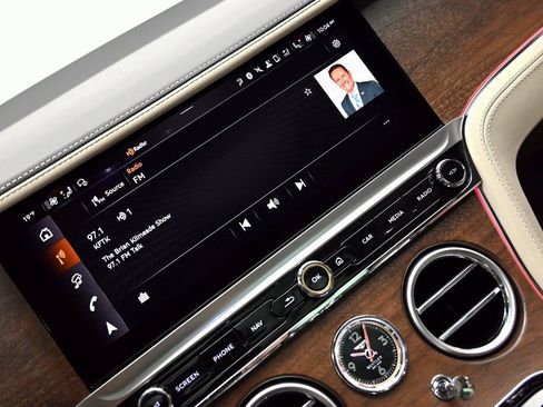 New 2026 Bentley Continental GT image 9