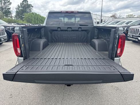 New 2026 GMC Sierra 1500 Denali Ultimate AWD/4WD image 24