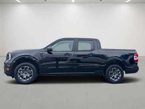 Used 2025 Ford Maverick XLT w/ XLT Luxury Package image 3