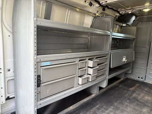 Used 2017 Ford Transit 150 130 Low Roof RWD image 9