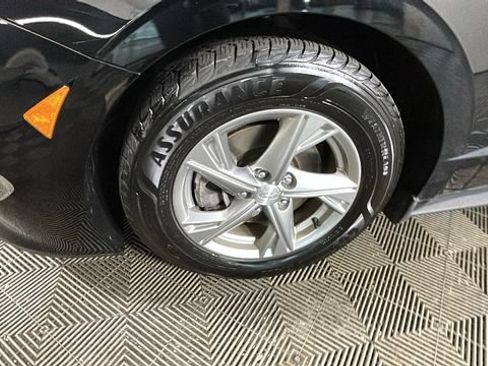Used 2023 Hyundai Sonata SE FWD image 9