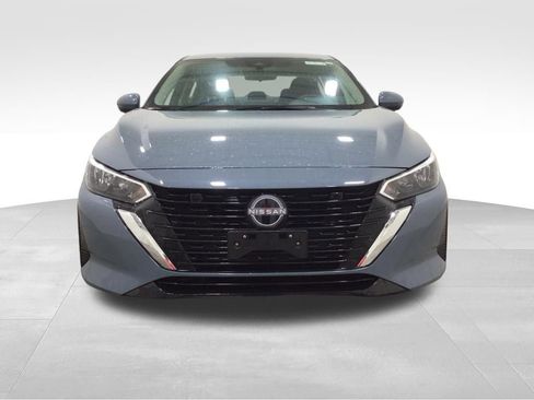 Used 2024 Nissan Sentra SV w/ All-Weather Package FWD image 7