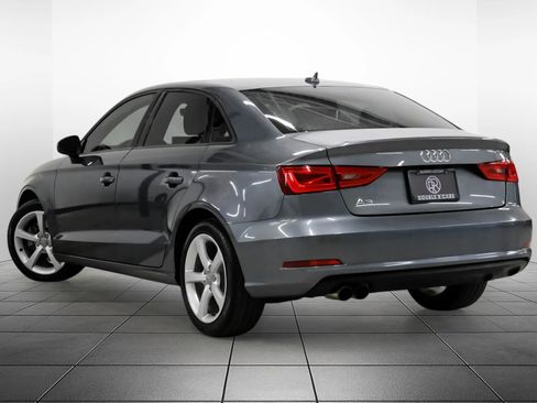 Used 2016 Audi A3 1.8T Premium image 11