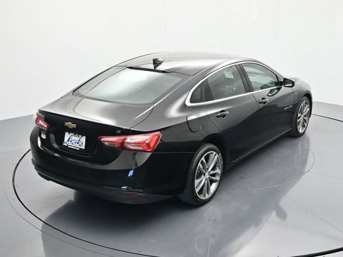 Used 2024 Chevrolet Malibu LT FWD image 32