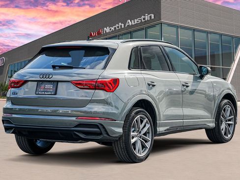 New 2025 Audi Q3 2.0T Premium image 5
