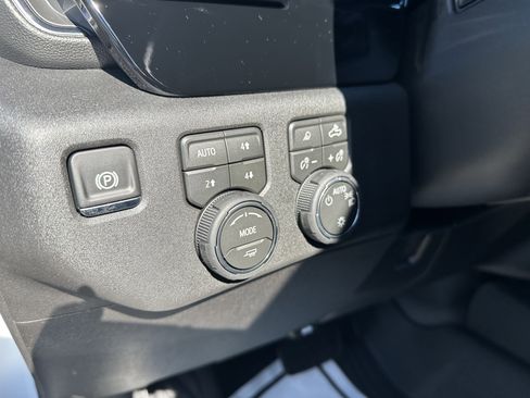 New 2026 Chevrolet Silverado 1500 LT image 14