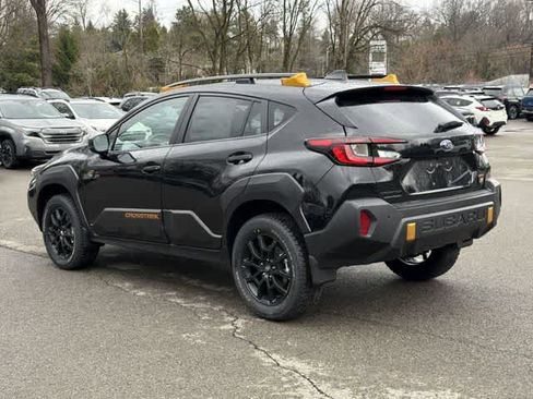 New 2026 Subaru Crosstrek 2.5i Wilderness AWD/4WD image 29
