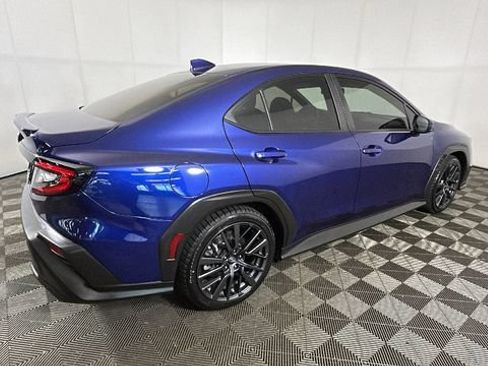 Used 2023 Subaru WRX Premium AWD/4WD image 2