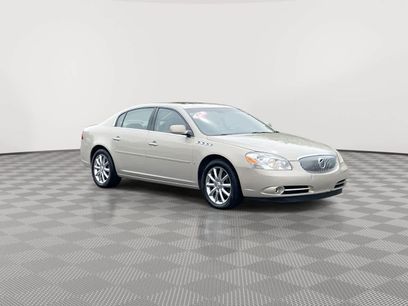 Used 2007 Buick Lucerne CXS w/ Driver Confidence Package