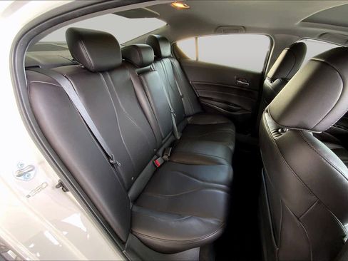 Used 2021 Acura ILX FWD image 20