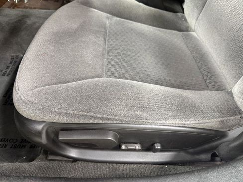 Used 2007 Chevrolet Impala LT FWD image 11