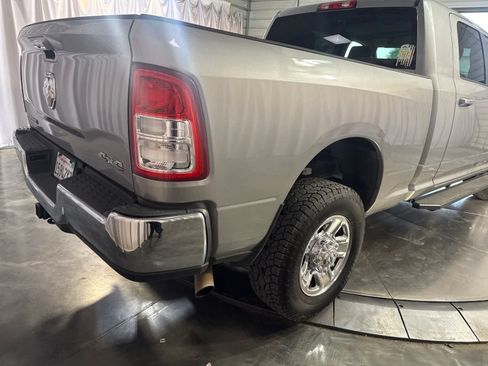 Used 2019 RAM 2500 Big Horn AWD/4WD image 5