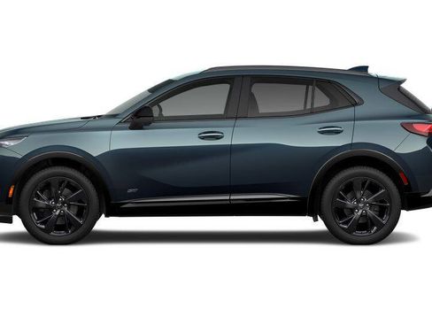 New 2026 Buick Envision Sport Touring AWD/4WD image 32