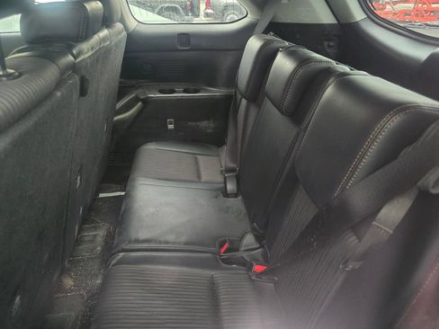 Certified 2017 Toyota Highlander Plus AWD/4WD image 24