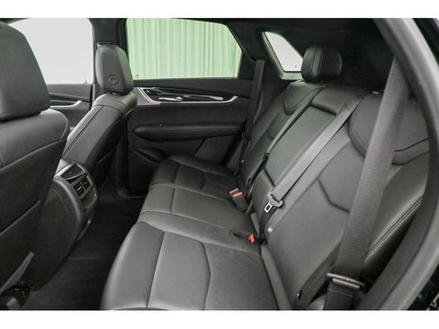 Certified 2022 Cadillac XT5 Premium Luxury image 26