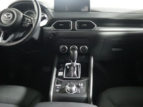 Certified 2022 MAZDA CX-5 AWD 2.5 S image 14