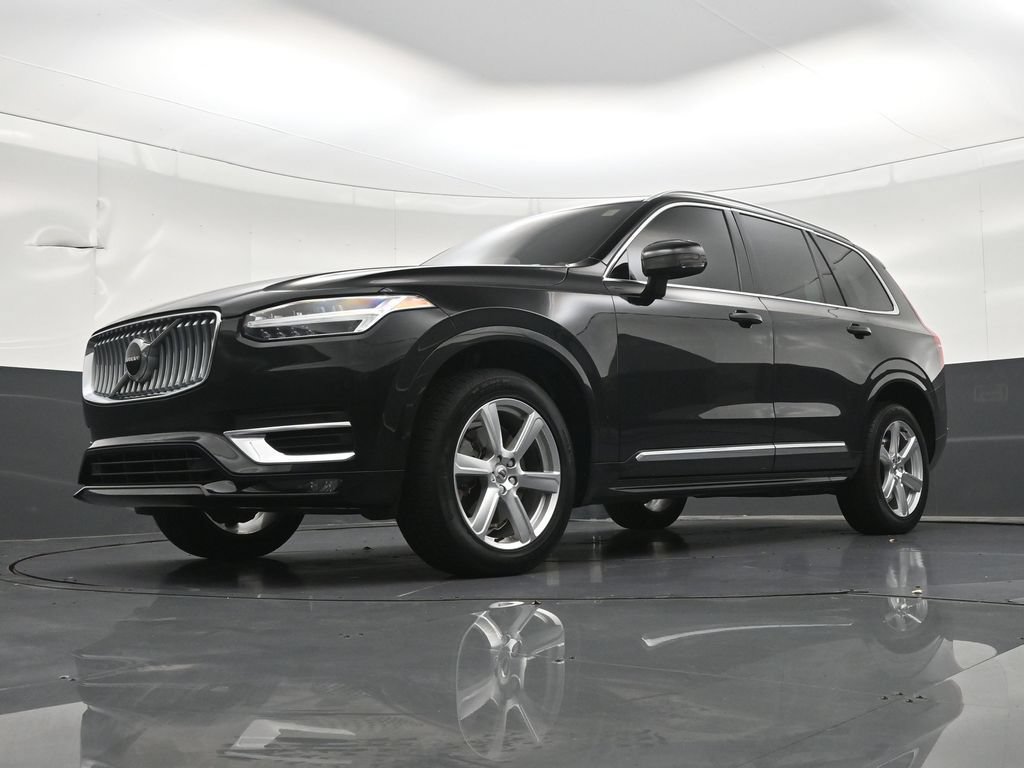 Certified 2024 Volvo XC90 B5 Core AWD/4WD image 22