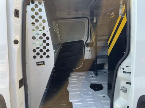 Used 2021 RAM ProMaster City Tradesman image 35