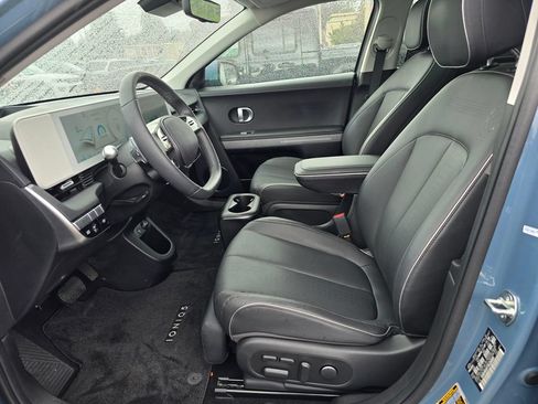 Used 2024 Hyundai Ioniq 5 Limited AWD/4WD image 18