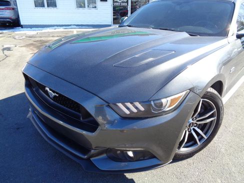 Used 2016 Ford Mustang GT image 21