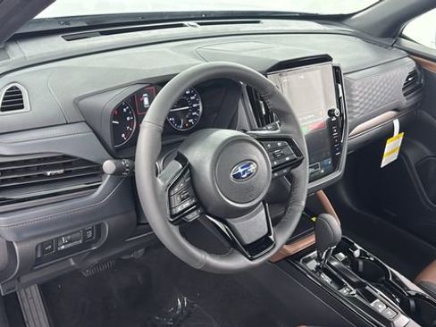 New 2026 Subaru Forester Touring image 36